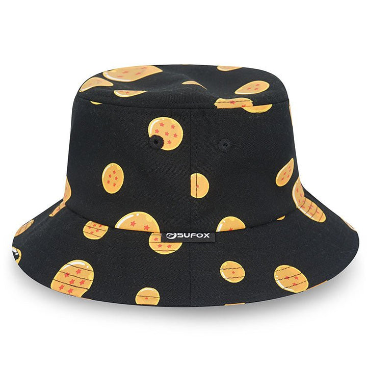 Full Printing Bucket Hat - Shenxiucaps