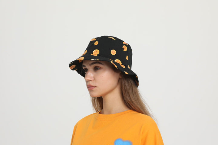 Full Printing Bucket Hat - Shenxiucaps