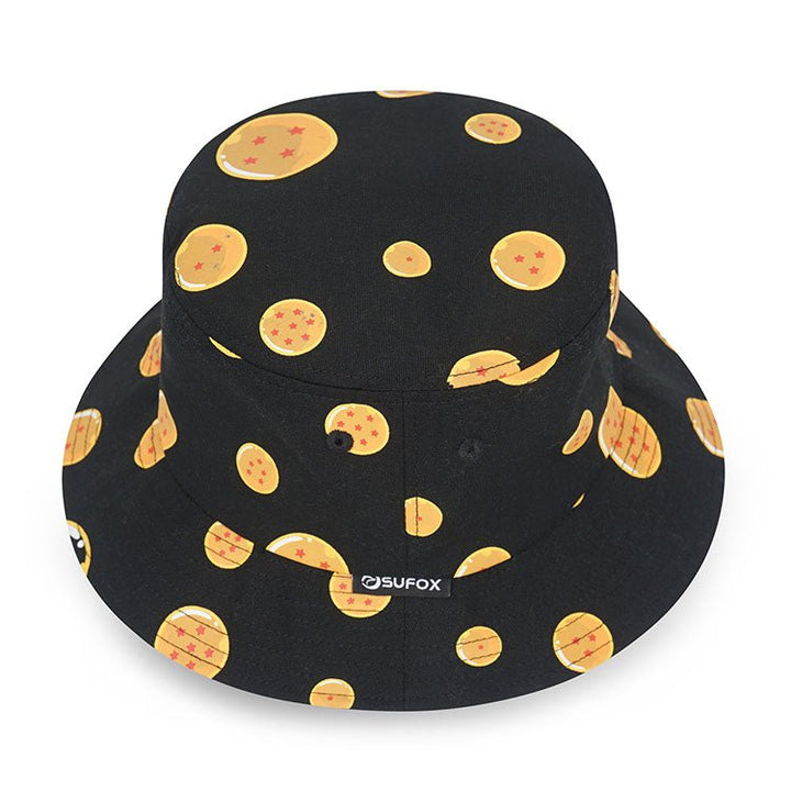 Full Printing Bucket Hat - Shenxiucaps