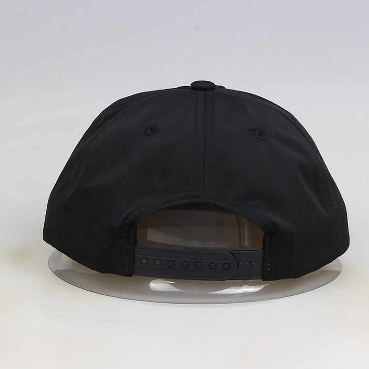 MK555 Black Vintage Blank Classic Rope Hats Com - Shenxiucaps