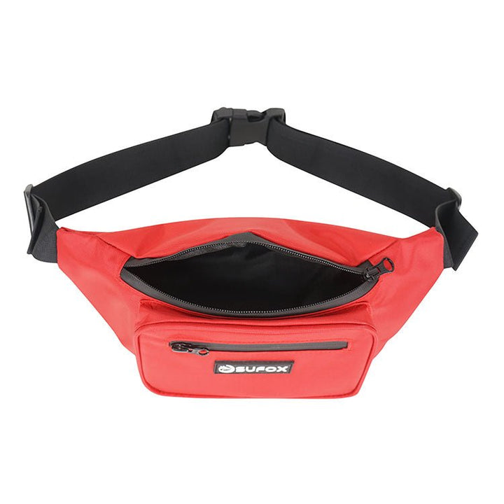 Nylon Waist Bag Fanny Pack - Shenxiucaps