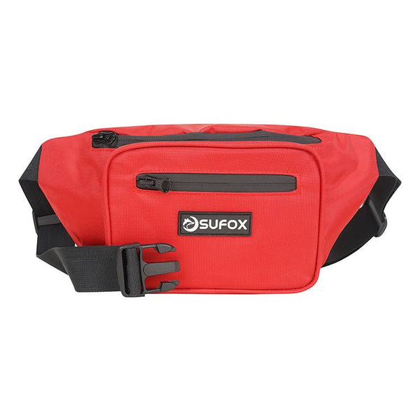 Nylon Waist Bag Fanny Pack - Shenxiucaps