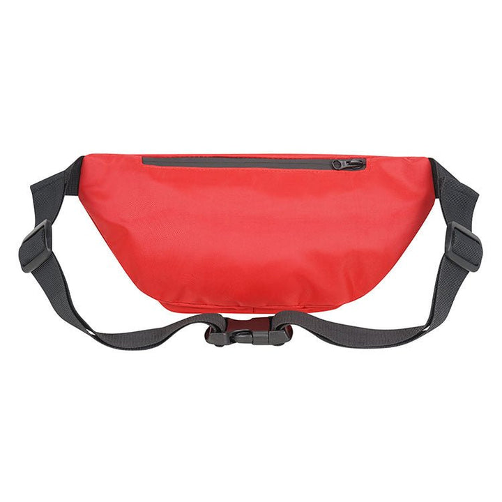 Nylon Waist Bag Fanny Pack - Shenxiucaps