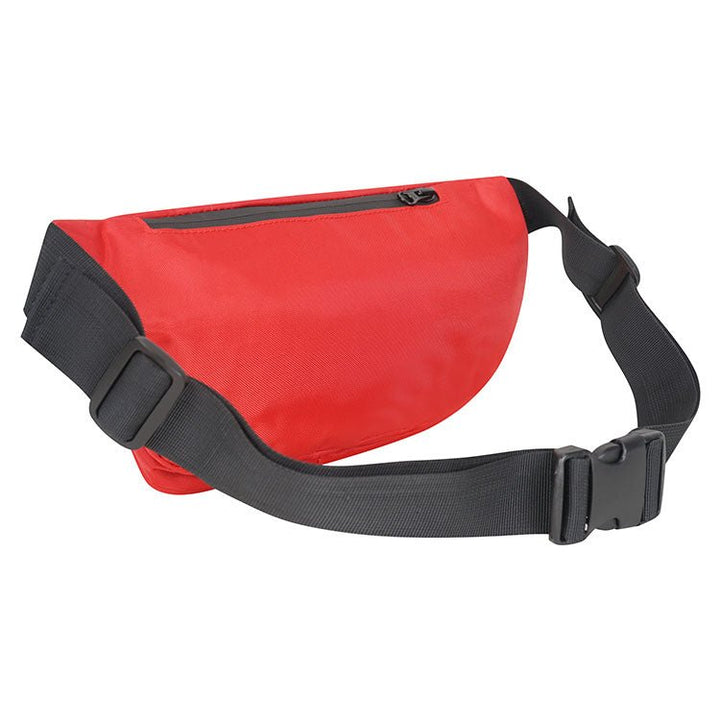 Nylon Waist Bag Fanny Pack - Shenxiucaps